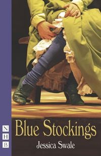 Produktbild: Blue Stockings