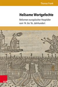 Produktbild: Heilsame Wortgefechte