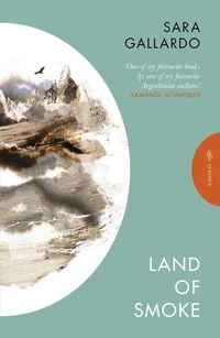 Produktbild: Land of Smoke