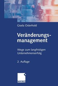 Produktbild: Ver&auml;nderungsmanagement