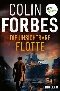 Produktbild: Die unsichtbare Flotte