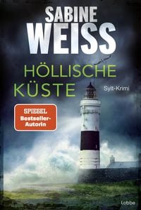 Produktbild: H&ouml;llische K&uuml;ste