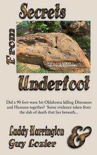 Produktbild: Secrets From Underfoot