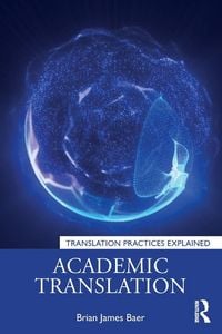 Produktbild: Academic Translation