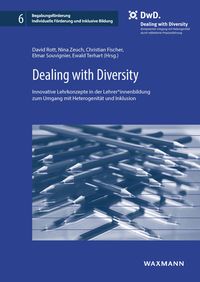 Produktbild: Dealing with Diversity