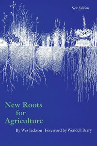 Produktbild: New Roots for Agriculture