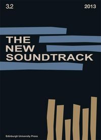 Produktbild: The New Soundtrack