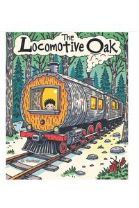 Produktbild: The Locomotive Oak