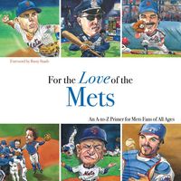 Produktbild: For the Love of the Mets