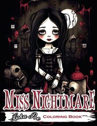 Produktbild: Miss Nightmare