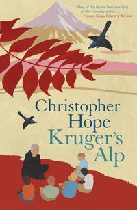 Produktbild: Kruger's Alp