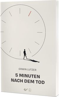 Produktbild: F&uuml;nf Minuten nach dem Tod