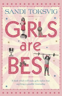 Produktbild: Girls Are Best