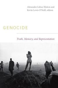Produktbild: Genocide