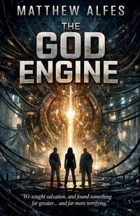 Produktbild: The God Engine