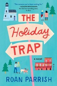 Produktbild: The Holiday Trap