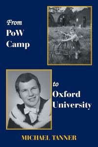 Produktbild: From Pow Camp to Oxford University