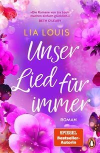 Unser Lied für immer von Lia Louis