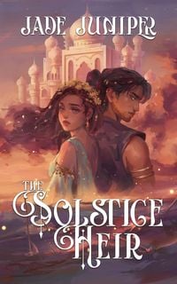 Produktbild: The Solstice Heir