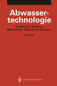 Produktbild: Abwassertechnologie