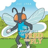 Produktbild: The Adventures of Fred the Fly