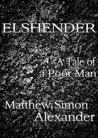 Produktbild: Elshender: A Tale of a Poor Man