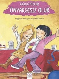 Produktbild: G&uuml;cl&uuml; Kizlar &Ouml;nyargisiz Olur