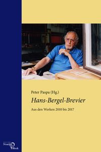 Produktbild: Hans-Bergel-Brevier
