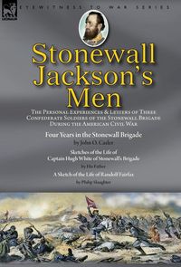 Produktbild: Stonewall Jackson's Men