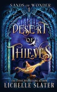 Produktbild: Daughter of Thieves