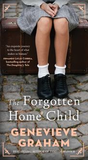Produktbild: The Forgotten Home Child