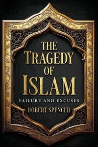 Produktbild: The Tragedy of Islam