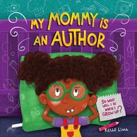 Produktbild: My Mommy Is An Author