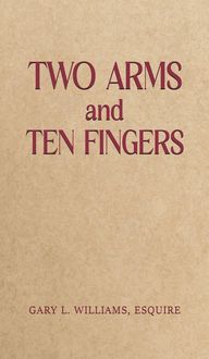 Produktbild: Two Arms and Ten Fingers