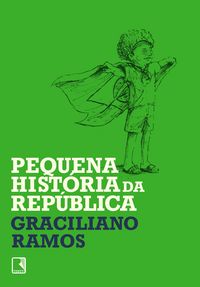 Produktbild: Pequena hist&oacute;ria da Rep&uacute;blica