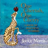 Produktbild: One Cheetah, One Cherry