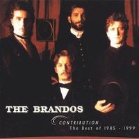 Bild vom Artikel Contribution-The Best Of 1985-1999 (Reissue) vom Autor The Brandos