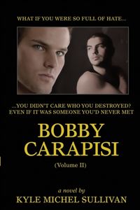 Produktbild: Bobby Carapisi Vol 2