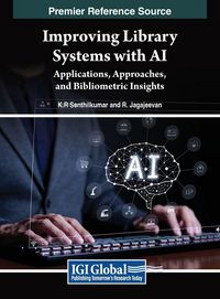 Produktbild: Improving Library Systems with AI