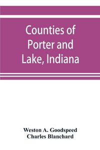 Produktbild: Counties of Porter and Lake, Indiana