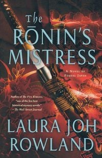 Produktbild: The Ronin's Mistress