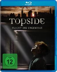 Produktbild: Topside - Flucht ins Ungewisse