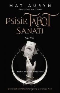 Produktbild: Psisik Tarot Sanati