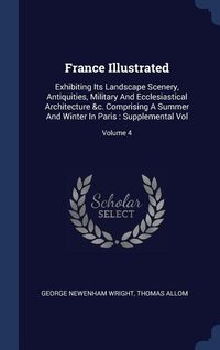 Produktbild: France Illustrated