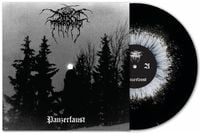 Produktbild: Panzerfaust (30th Anniv Black/White Splatter LP)