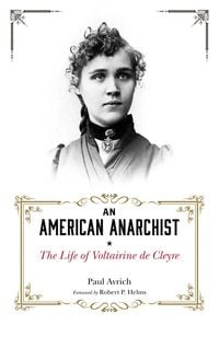 Produktbild: An American Anarchist