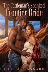 Produktbild: The Cattleman's Spanked Frontier Bride