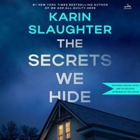 Produktbild: The Secrets We Hide