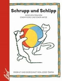Produktbild: Schrupp und Schlipp