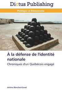 Produktbild: &Agrave; la d&eacute;fense de l'identit&eacute; nationale